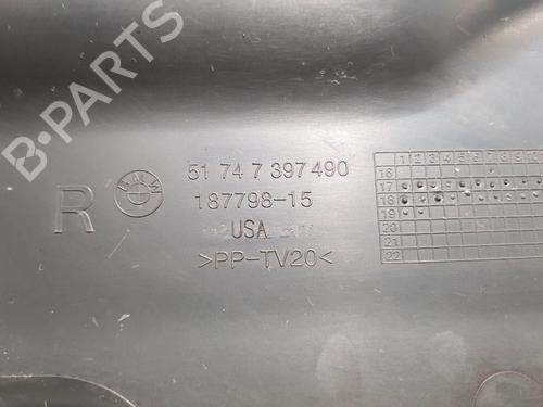 Other BMW X4 (G02, F98) xDrive 30 d | BP30115756O1