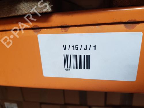 Fuse box TOYOTA AURIS (_E18_) 1.6 (ZRE181_, ZRE185_, ZRE185R, ZRE181R) | BP29642020E1
