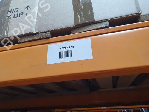 Fuel flap VW GOLF VII (5G1, BQ1, BE1, BE2) 2.0 GTD | BP27728140C131