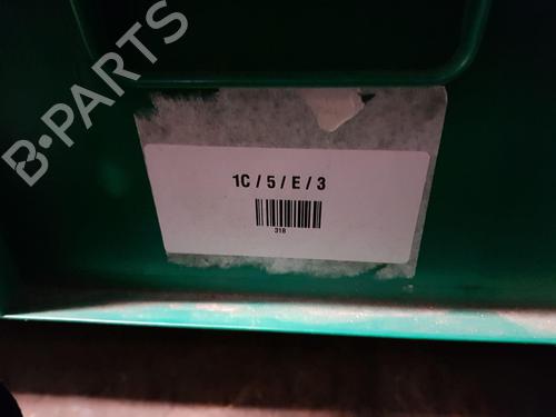 Front left seatbelt HYUNDAI TUCSON (TL, TLE) 1.6 GDi | BP22675442I26 