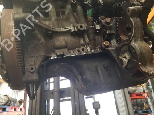 Engine CITROËN BERLINGO Box Body/MPV (B9) 1.6 HDi 75 | BP32737679M1  - Image 9