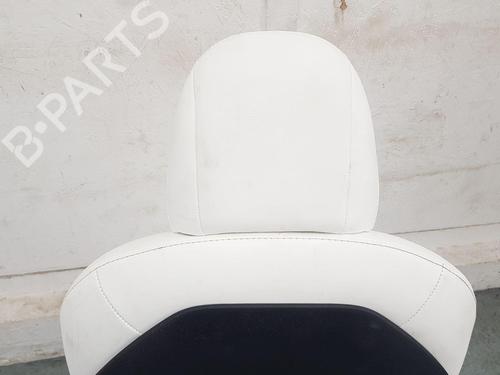 Left front seat TESLA MODEL 3 (5YJ3) | BP39587004C15 - Image 20