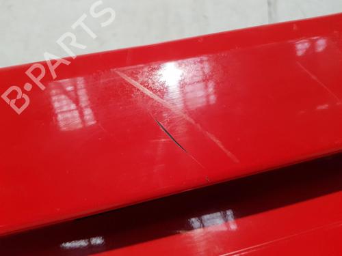 Rear bumper VAUXHALL CORSA Mk IV (E) (X15) 1.4 | BP29815928C8 