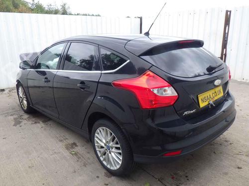 ABS pump FORD FOCUS III 1.6 TDCi | BP39202414M43 - Image 9