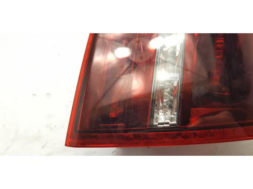 Left taillight VW GOLF VII (5G1, BQ1, BE1, BE2) 2.0 R 4motion | BP27487367C34 