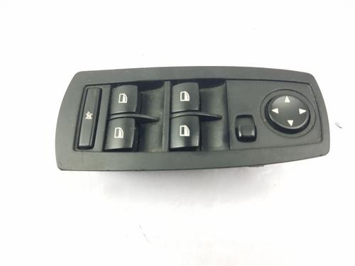 Used Right front window switch BMW X3 (E83) 3.0 d (218 hp) 30402724