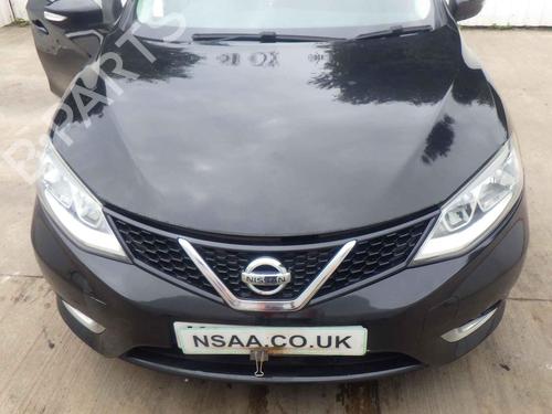 Venstre baglygte bagklap NISSAN PULSAR Hatchback (C13) 1.2 DIG-T | BP29292784C79 