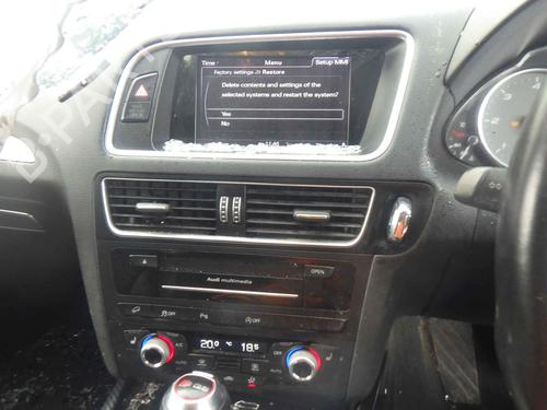 Brukte deler til AUDI Q5 (8RB)  SQ5 TDI quattro  4476303