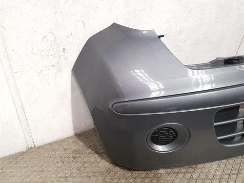 Front bumper NISSAN MICRA III (K12) 1.2 16V | BP31663782C7 