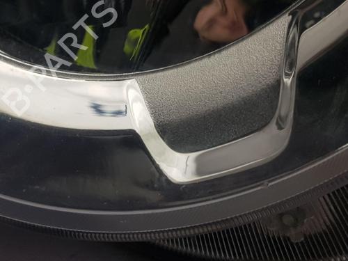 Left headlight JEEP RENEGADE SUV (BU, B1, BV) 1.6 CRD | BP32352702C28