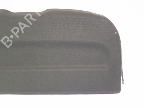 Rear parcel shelf OPEL CORSA F (P2JO) 1.2 (68) | BP29549248C85