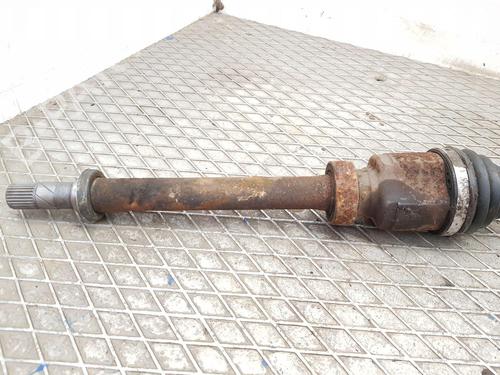 Right front driveshaft MERCEDES-BENZ CITAN MPV (W415)  | BP25838938M39 
