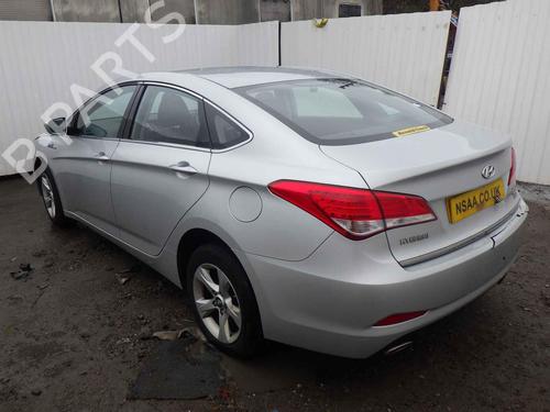 Left tailgate light HYUNDAI i40 I (VF) 1.7 CRDi | BP25839996C79  - Image 11