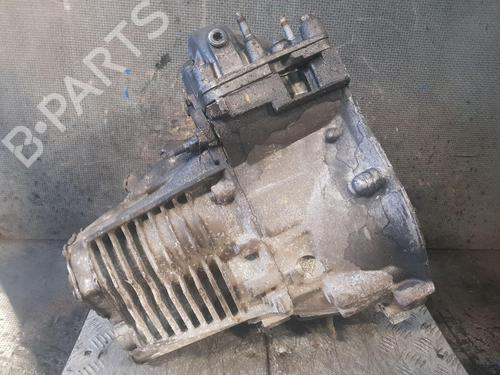 Gearbox CITROËN DS5 2.0 HDi 165 | BP31633040M3 
