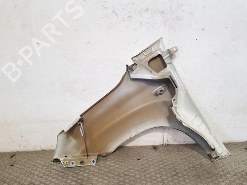 Right front fenders FIAT PANDA (312_, 319_) 1.2 (312PXA1A) | BP29957302C42