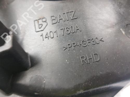 Pedal VAUXHALL CORSA Mk IV (E) (X15) 1.2 | BP38305573I4 - Image 6
