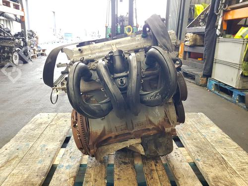 Engine TOYOTA YARIS (_P1_) 1.0 (SCP10_, SCP10R) | BP27151007M1