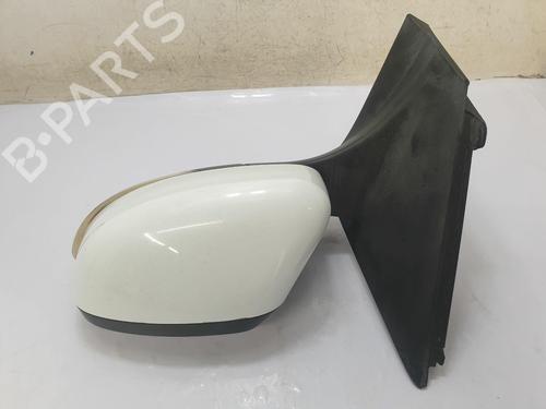 Left mirror FORD MONDEO IV (BA7) | BP23119320C26