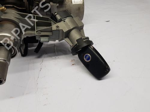 Steering column FIAT GRANDE PUNTO (199_) 1.4 16V (199BXG1B, 199AXG1B) | BP32149171M21 