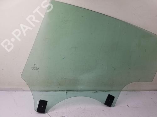 Dør rude højre bagtil TESLA MODEL 3 (5YJ3) EV AWD | BP39267786C21 - Image 3