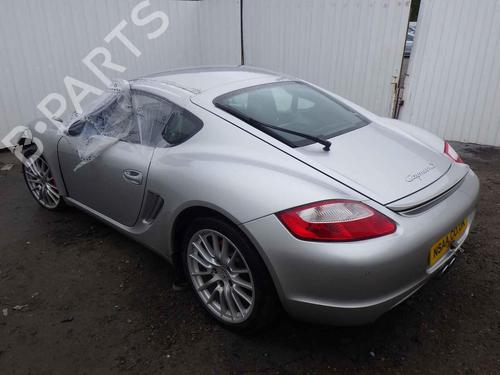 Electronic module PORSCHE CAYMAN (987) S 3.4 | BP28329715M83 - Image 11