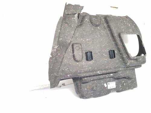Boot lining BMW 1 (F20) 116 d | BP29984364I3 