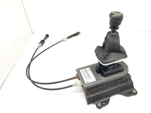 Used Gear lever Gear lever FIAT PUNTO (199_) 1.2 (199AXZ1A, 199BXZ1A) (69 hp) 33219425 33219425