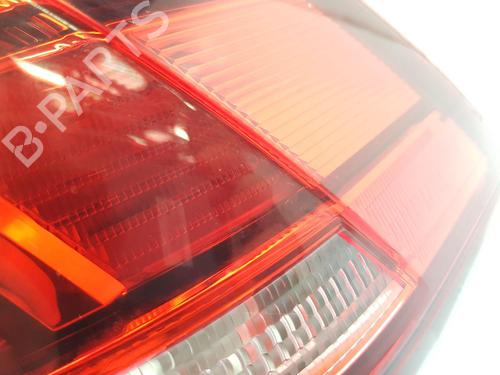 Right taillight VW GOLF VII (5G1, BQ1, BE1, BE2) 2.0 TDI | BP28137062C35 