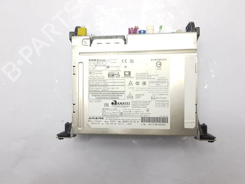 Used Radio MINI MINI (F55) Cooper (136 hp) 29549389