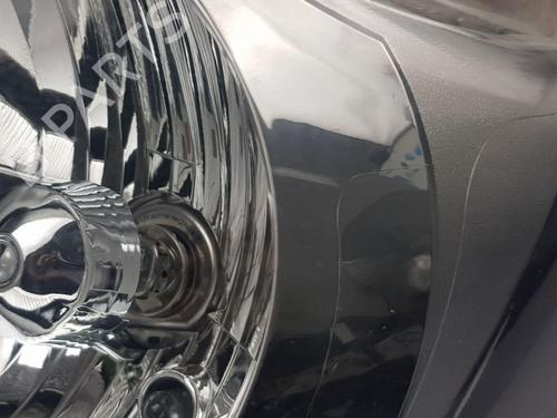 Left headlight CHEVROLET SPARK (M300) 1.2 | BP36459668C28 - Image 4