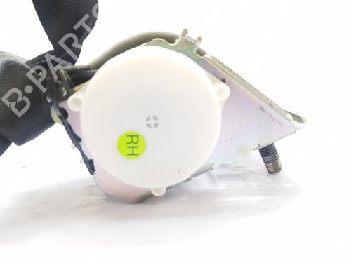 Rear right seatbelt FORD KUGA II (DM2) 1.5 TDCi | BP29514463I28 