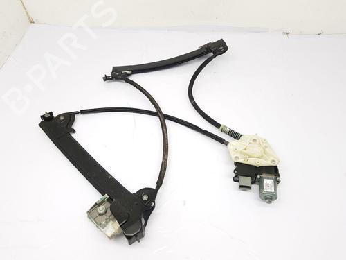 Front right window mechanism PEUGEOT RCZ 2.0 HDi | BP31983390C23 