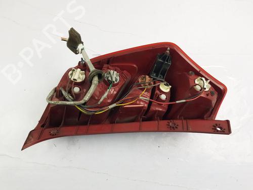 Right taillight HYUNDAI i10 I (PA) 1.2 | BP26012926C35 