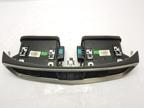 Luftventil NISSAN QASHQAI II (J11, J11_) [2013-2025]  30184849