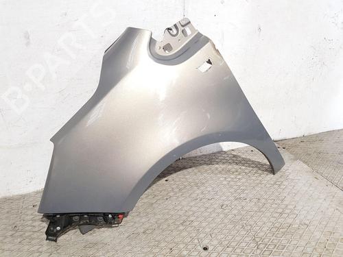 Left front fenders VAUXHALL MERIVA Mk II (B) (S10) 1.4 | BP26963207C41 