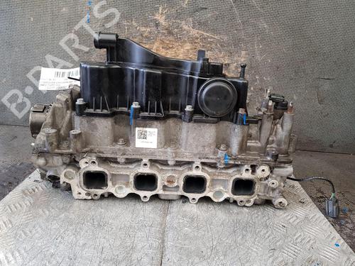 Cylinder head LAND ROVER RANGE ROVER EVOQUE (L538) 2.0 D | BP29642036M5 