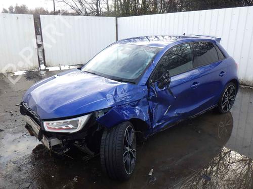 Subframe AUDI A1 Sportback (8XA, 8XF) S1 quattro | BP25462705M9 - Image 13