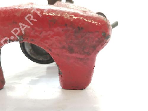 Left rear brake caliper SKODA OCTAVIA III Combi (5E5, 5E6) 2.0 TDI RS | BP29900679M107