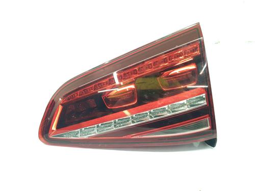 Used Right tailgate light VW GOLF VII (5G1, BQ1, BE1, BE2) 2.0 GTD (184 hp) 32070025