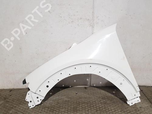 Aile avant gauche MAZDA CX-30 (DM) SKYACTIV-G M Hybrid (122 hp) 31864406