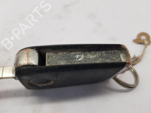 Ignition barrel CITROËN BERLINGO Box Body/MPV (B9) 1.6 HDi 75 | BP33056779M48  - Image 8