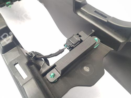 Armrest / Center console HONDA JAZZ V (GR_, GS_) 1.5 eHEV (GR3, GR6) | BP33004856I20 - Image 5