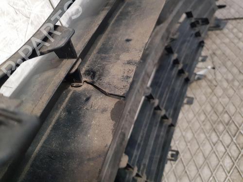 Grille TOYOTA YARIS (_P13_) 1.3 (NSP130_, NSP130) | BP29957121C40 