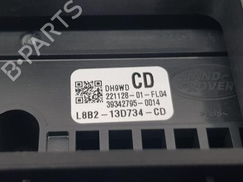 Climate control LAND ROVER DEFENDER Van (L663) | BP36884133I5 - Image 7
