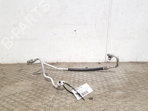 Used AC pipe NISSAN QASHQAI II (J11, J11_) 1.2 DIG-T (115 hp) 29379027