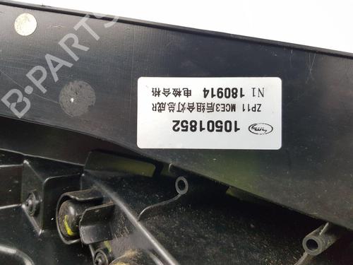 Right taillight MG MG 3 1.5 | BP32177660C35 