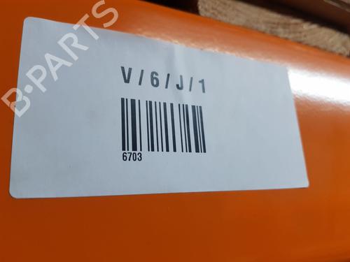 Front left window mechanism BENTLEY CONTINENTAL Convertible (3S_) 4.0 V8 AWD | BP32149013C22 