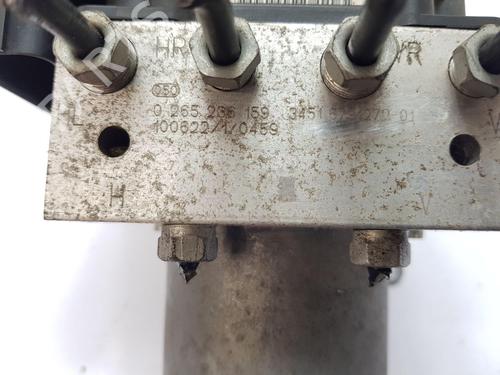 ABS pump BMW X1 (E84) xDrive 18 d | BP22208312M43 