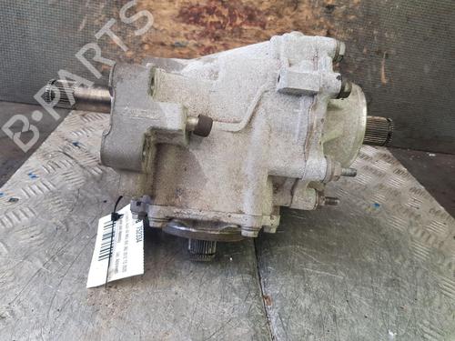 Transfer box AUDI A3 Sportback (8VA, 8VF) RS3 quattro | BP29292836M36 