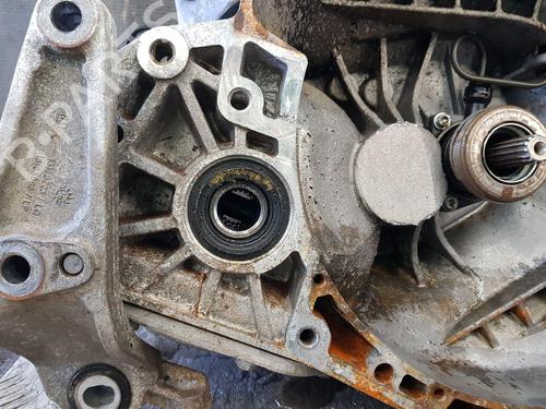 Gearbox VAUXHALL CORSA Mk IV (E) (X15) 1.4 | BP22204010M3 